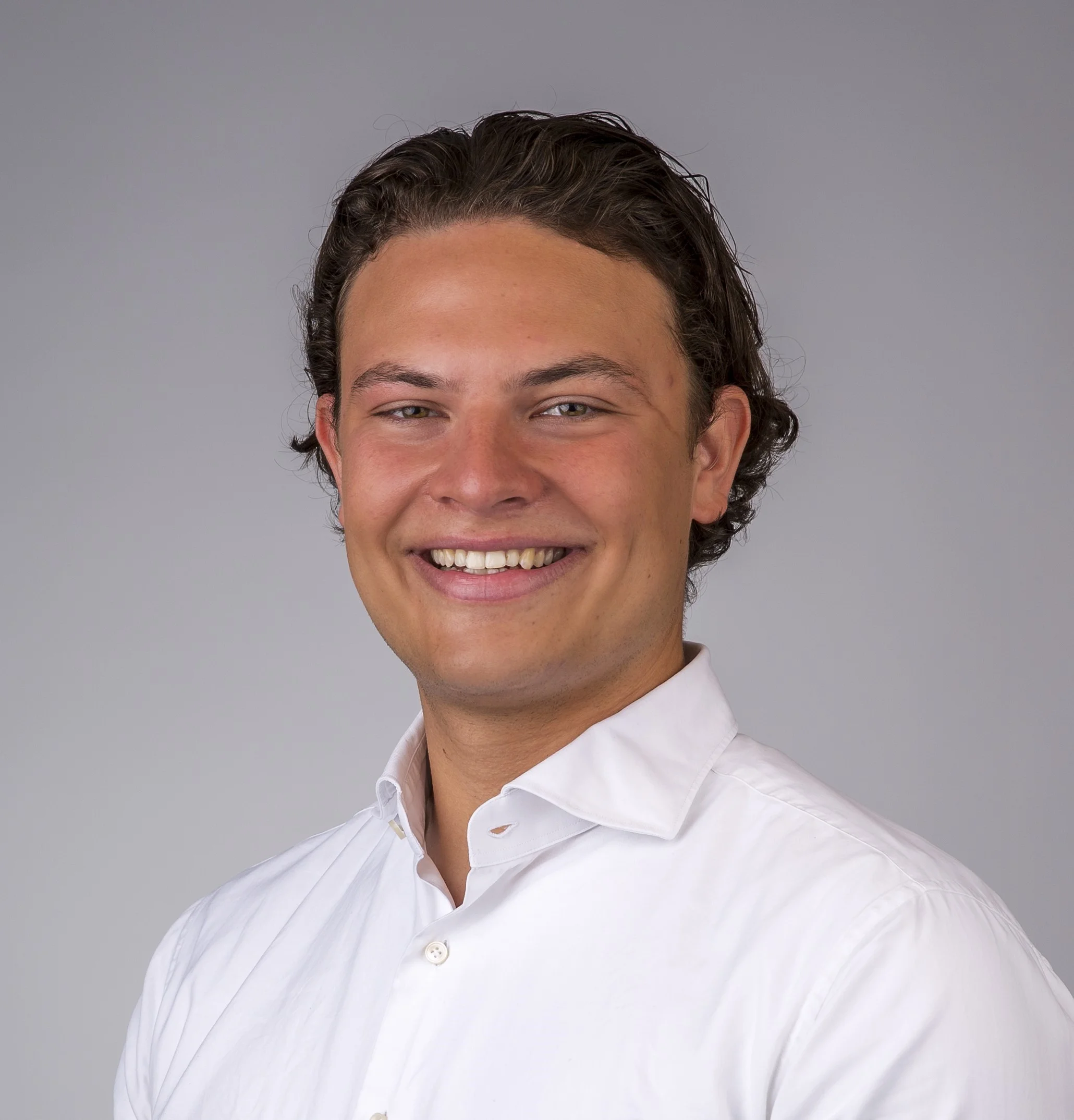 Bob Kroll, Founder en ESG Consultant bij Kroll SR