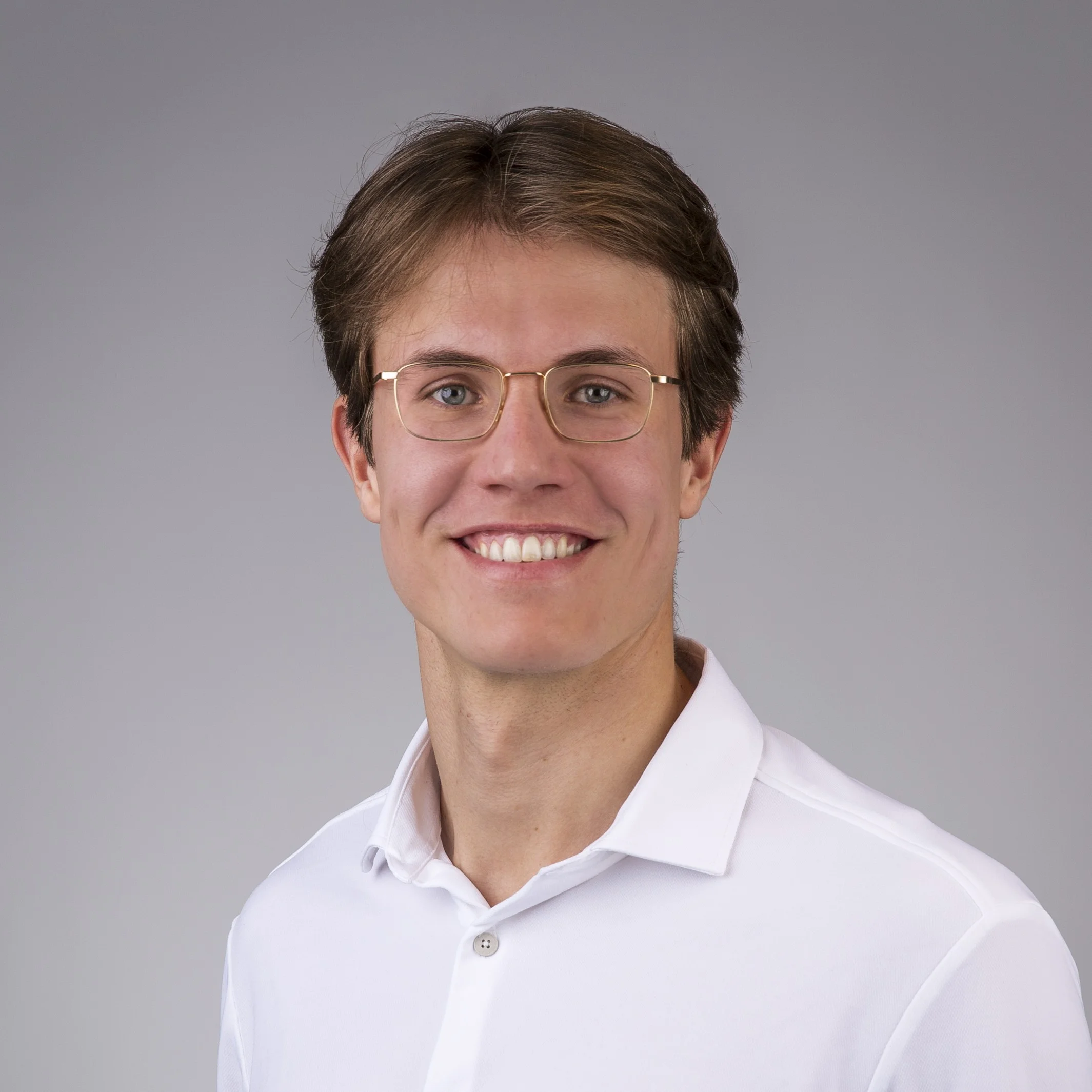 Michiel Kemmer, ESG Consultant bij Kroll SR