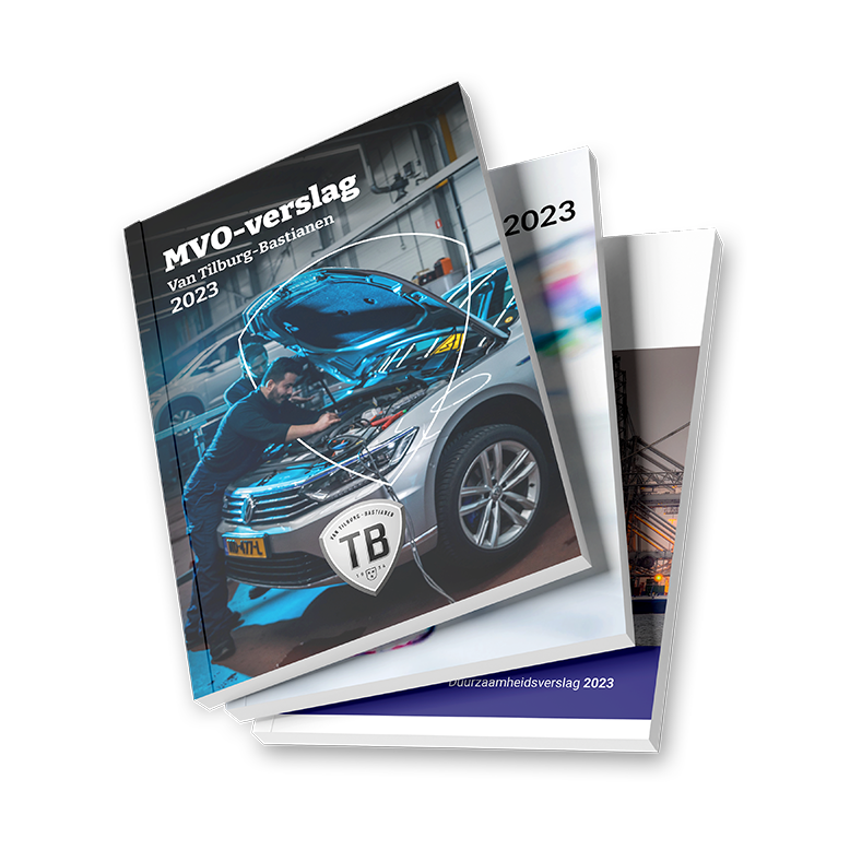 ESG verslagen overzicht